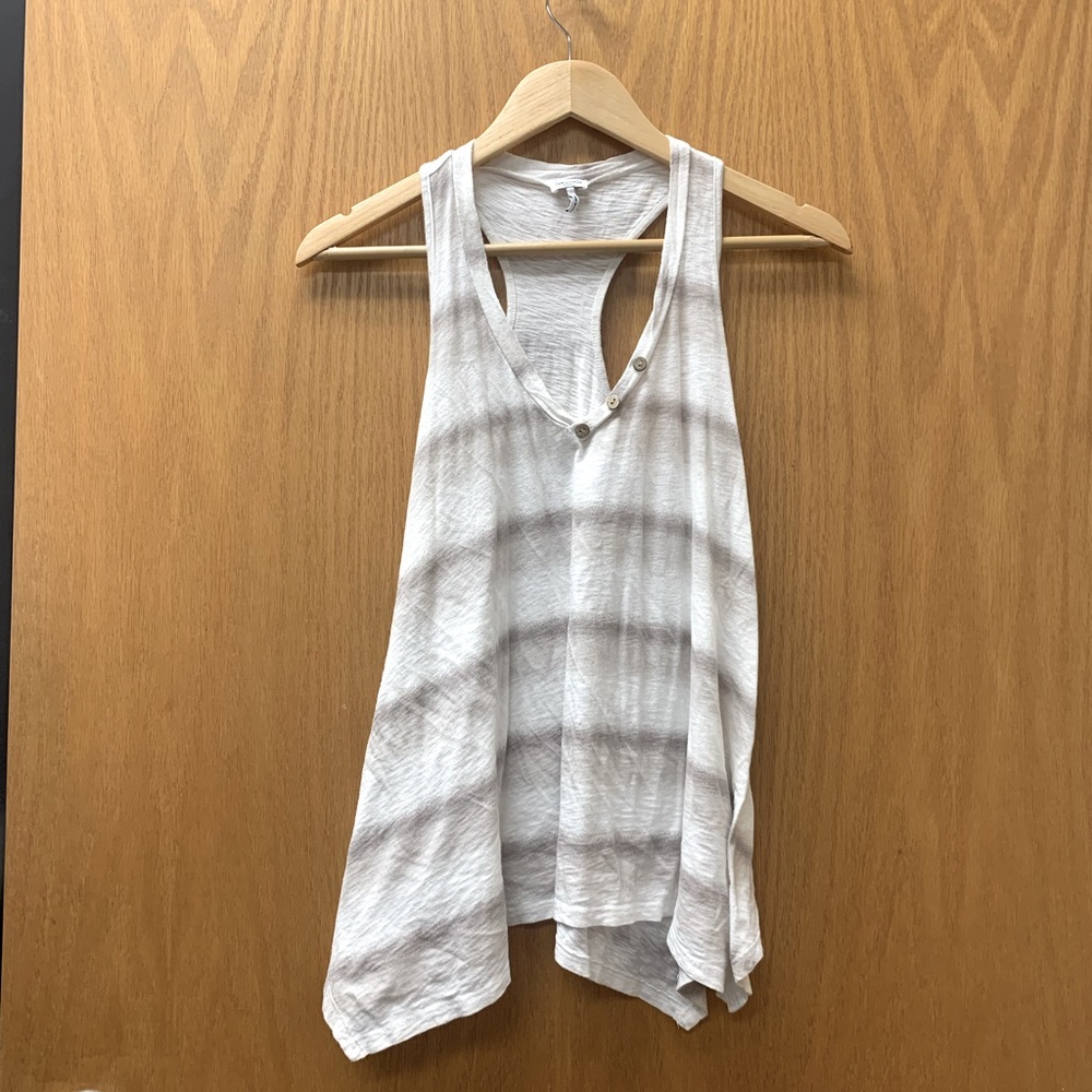 Splendid handkerchief tank